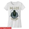kenny Heartagram Merch Store Dark Light Womens Tee