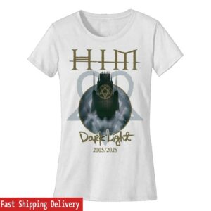 kenny Heartagram Merch Store Dark Light Womens Tee