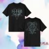 kenny Heartagram Merch Store Wings Of A Butterfly Tee