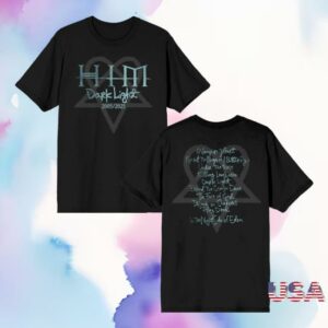 kenny Heartagram Merch Store Wings Of A Butterfly Tee