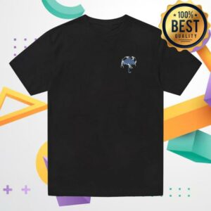 kenny Helascaps Merch Store Helas Dancing T Shirt Black