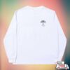kenny Helascaps Merch Store Vitruve Ls Tee White