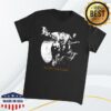 kenny Heriot Metal Store Merch Enter The Flesh T Shirtv