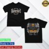 kenny Heriot Metal Store Merch Uk Tour T Shirt