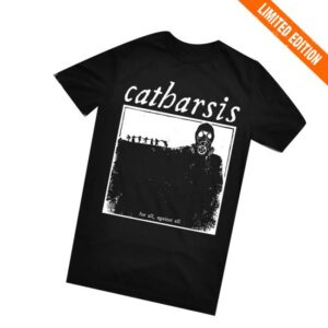 kenny Holymountainprinting Merch Store Catharsis For All Against All Shirtv kenny Holymountainprinting Merch Store Catharsis For All Against All Shirtv