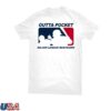kenny Holymountainprinting Merch Store Outta Pocket Mlb Shirt