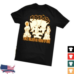kenny Holymountainprinting Merch Store Sunami Fence Walker Shirtv kenny Holymountainprinting Merch Store Sunami Fence Walker Shirtv
