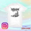 kenny Holymountainprinting Merch Store Sunami Yin Yang Shirt