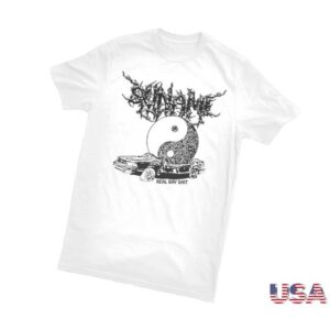 kenny Holymountainprinting Merch Store Sunami Yin Yang Shirtv kenny Holymountainprinting Merch Store Sunami Yin Yang Shirtv