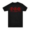 kenny Holymountainprinting Merch Store Zao Liberate Te Ex Inferis Shirta