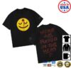 kenny Horizon Supply Merch Store Happy Song T Shirta