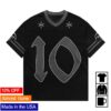 kenny Horizon Supply Merch Store Spirit 10Th Anniversary Jersey