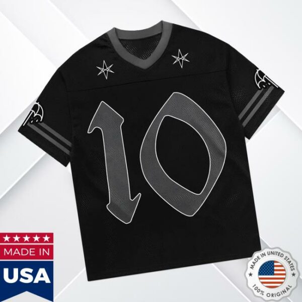 kenny Horizon Supply Merch Store Spirit 10Th Anniversary Jerseya