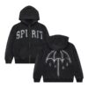kenny Horizon Supply Merch Store Spirit Zip Hoodieaa