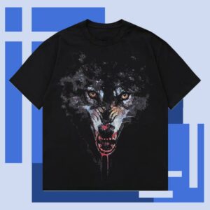 kenny Horizon Supply Merch Store Throne T Shirt