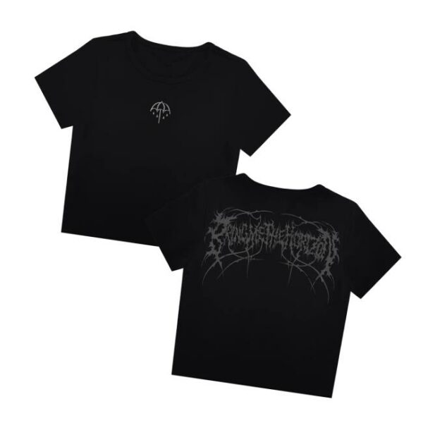 kenny Horizon Supply Merch Store Umbrella Baby T Shirta