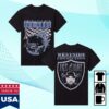 kenny Hottopic Merch Store Ice Cube Portrait Two Sided T Shirt