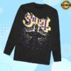 kenny Impericon Merch Store Ghost Conduit Longsleevev