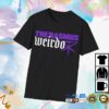 kenny Impericon Merch Store The Rasmus Weirdo T Shirtv