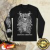 kenny Indie Merch Store Sinizter Casket Cadaver Longsleeve