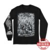 kenny Indie Merch Store Sinizter Russian Ak Longsleeve
