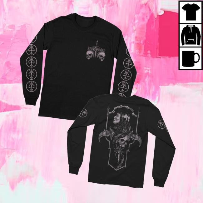 kenny Indie Merch Store Synestia Omen Longsleevev kenny Indie Merch Store Synestia Omen Longsleevev