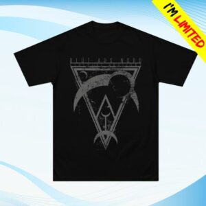 kenny Indiemerch Store Blut Aus Nord The Ethereal Horizons T Shirt