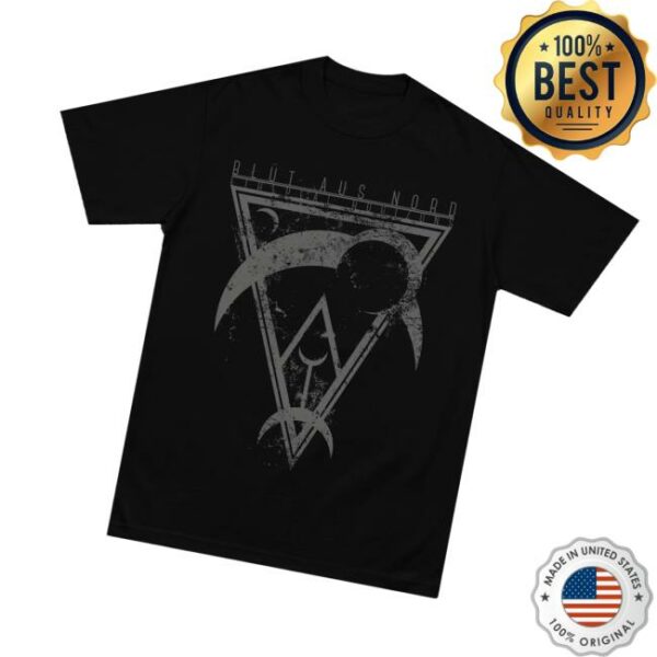 kenny Indiemerch Store Blut Aus Nord The Ethereal Horizons T Shirtv