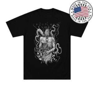 kenny Indiemerch Store Blut Aus Nord The Work Which Transforms God T Shirt