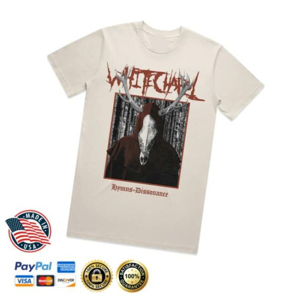 kenny Indiemerch Store Merch Whitechapel Cult Woods T Shirtv