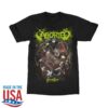 kenny Indiemerchstore Aborted Retrogore Shirt