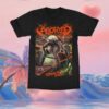 kenny Indiemerchstore Aborted Termination Redux Shirt