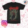 kenny Indiemerchstore Aborted The Necrotic Manifesto Shirt