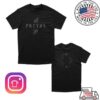kenny Indiemerchstore Merch Preyrs The Wounded Healer T Shirt