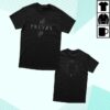 kenny Indiemerchstore Merch Preyrs The Wounded Healer T Shirtv