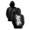kenny Ink Poisoning Apparel Merch Store Hell 2 Pay Pullover Hoodie