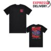 kenny Jack Miller 43 Merch Store Jm43 Phillip Island 2025 Tee