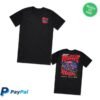 kenny Jack Miller 43 Merch Store Jm43 Phillip Island 2025 Teev