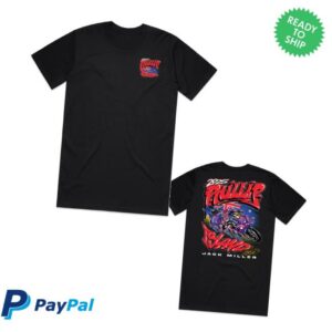 kenny Jack Miller 43 Merch Store Jm43 Phillip Island 2025 Teev kenny Jack Miller 43 Merch Store Jm43 Phillip Island 2025 Teev