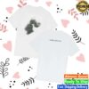 kenny James Boogie Merch Store Nv024 Graphic T Shirt Hanging Whitev