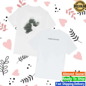 kenny James Boogie Merch Store Nv024 Graphic T Shirt Hanging Whitev kenny James Boogie Merch Store Nv024 Graphic T Shirt Hanging Whitev