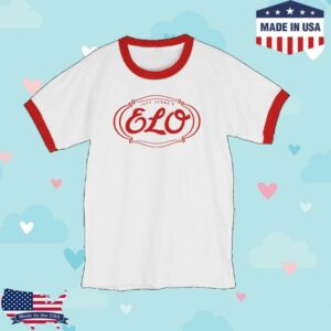 kenny Jeff Lynnes Elo Store Merch Vintage Elo Ringer