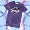 kenny Jellyroll615 Merch Store Dove Glow Save Me T Shirtv