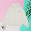 kenny Jennie Merch Store Back To School Lyric Hoodie