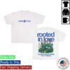 kenny Jesus Loves You Merch Store Rooted In Love Tee
