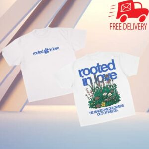kenny Jesus Loves You Merch Store Rooted In Love Teea