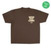 kenny Jesus Loves You Merch Store Satan Stay Losing Tee