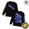 kenny Judas Priest Shop Merch Painkiller Album Long Sleeve Teev