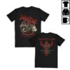 kenny Judas Priest Shop Merch Painkiller Album Tracklist Tee