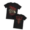 kenny Judas Priest Shop Merch Painkiller Album Tracklist Teev